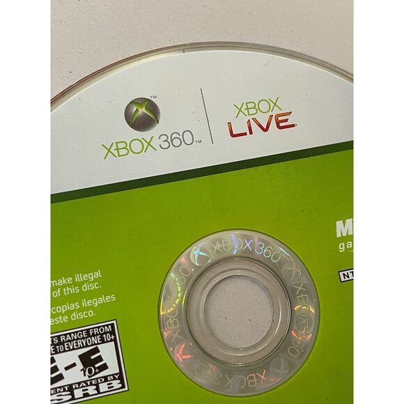 Xbox Live Arcade Compilation Disc (Xbox 360, 2007) - Picture 5 of 7